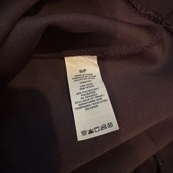 Dynamite Dress - Picture 4 of 4